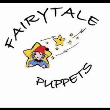 Fairytale Puppets - Puppeteer - Lake Forest, CA - Hero Main