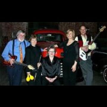 Deja Bleu Pop/Jazz Band - Pop Band - Tulsa, OK - Hero Main