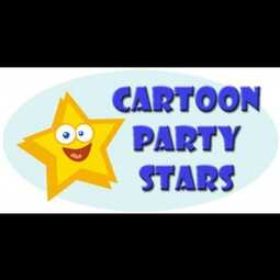 Cartoon Party Stars, profile image