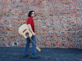 Chris Long - Acoustic Guitarist - North Little Rock, AR - Hero Gallery 3