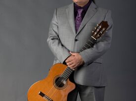 Carlos Cedillo - Classical Guitarist - New Braunfels, TX - Hero Gallery 2