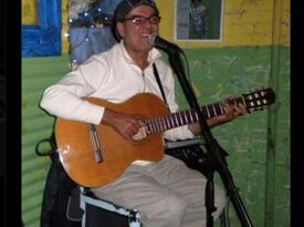 Jair Coelho - Latin Guitarist - Fort Lauderdale, FL - Hero Gallery 1