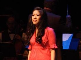 Grace Byeon - Opera Singer - Laguna Niguel, CA - Hero Gallery 2