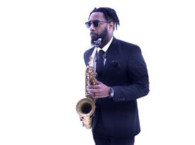 Vandell Andrew - Saxophonist - Aubrey, TX - Hero Gallery 2