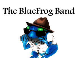 Bluefrog - Variety Band - La Mesa, CA - Hero Gallery 3