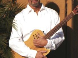 Michael Edon - Guitarist - Palm Springs, CA - Hero Gallery 1