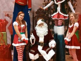 Florida Santa Claus - Santa Claus - Orlando, FL - Hero Gallery 1