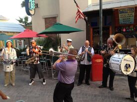 Village Brass Band - Dixieland Band - Panama City Beach, FL - Hero Gallery 3