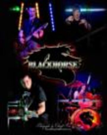 Black Horse Band - Classic Rock Band - Bellmawr, NJ - Hero Main