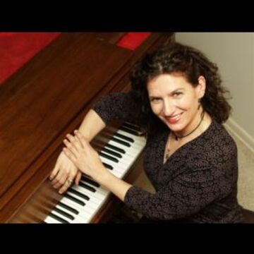 MariaMusic - Classical Pianist - Tampa, FL - Hero Main