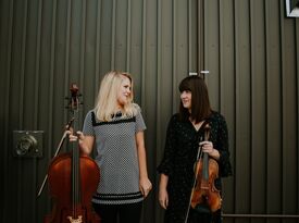 Brittany Hensley - Violinist - Denver, CO - Hero Gallery 4