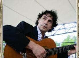 Aris Quiroga - Classical Guitarist - Charlotte, NC - Hero Gallery 4