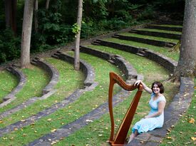 Rose Melody Performances - Harpist - Tallmadge, OH - Hero Gallery 3