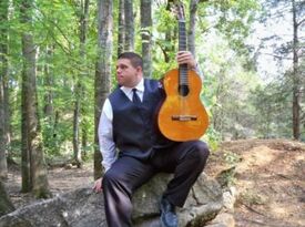 Chas Evans, Guitarist - Acoustic Guitarist - Brandon, MS - Hero Gallery 1