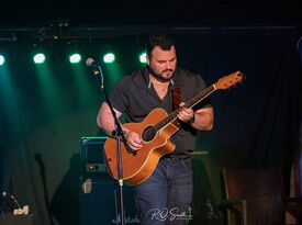 Jared Munday - Singer Guitarist - Panama City Beach, FL - Hero Gallery 2