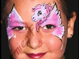 Premier Face Painting - Face Painter - Goshen, KY - Hero Gallery 1