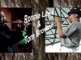Tom Browne - Classical & Jazz Trumpet - Trumpet Player - Garner, NC - Hero Gallery 3