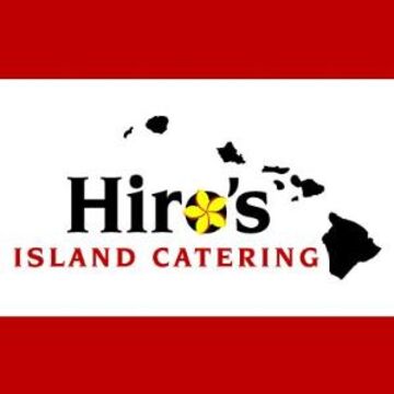 Hiro's Island Catering - Caterer - Honolulu, HI - Hero Main