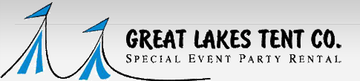 Great Lakes Tent CO. - Party Tent Rentals - Detroit, MI - Hero Main