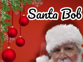 Santa's Coming To Town - Santa Claus - Harrisonburg, VA - Hero Gallery 3
