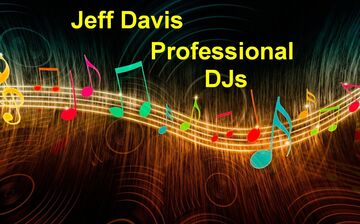 Jeff Davis DJs - DJ - Fairfax, VA - Hero Main