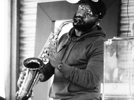 Juran Ratchford| Professional Saxophonist - Saxophonist - Charlotte, NC - Hero Gallery 2