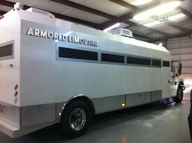 The Armored Limousine Service - Party Bus - Terrell, TX - Hero Gallery 1