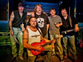 Sneaky Pete & The Players - Rock Band - Marion, OH - Hero Gallery 2