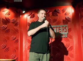 Eric Hunter - Clean Comedian - Atlanta, GA - Hero Gallery 3