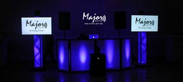 Major Soundz - DJ - Garfield, NJ - Hero Main