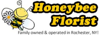 Honeybee Florist - Florist - Rochester, NY - Hero Main