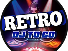 RetroDJtoGo, LLC - DJ - Houston, TX - Hero Gallery 1