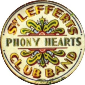 Sgt. Lefferts' Phony Hearts Club Band - Beatles Tribute Band - Darien, CT - Hero Main