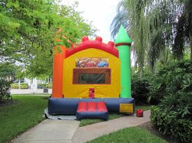 Premier Party Rental - Party Inflatables - Hialeah, FL - Hero Gallery 4