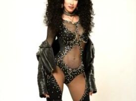 Cher & Lady Gaga Tribute By Betty Atchison - Cher Impersonator - Orlando, FL - Hero Gallery 1