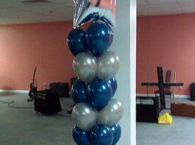 Balloons All Over - Event Planner - Northborough, MA - Hero Gallery 3