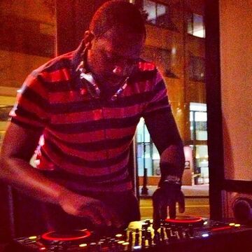 DJ Khufuu - DJ - Cambridge, MA - Hero Main