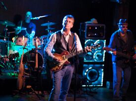 The ReVinyls - Rock Band - Richmond, VA - Hero Gallery 1