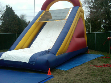PJ's Inflatables Corp. - Party Inflatables - Merrick, NY - Hero Main
