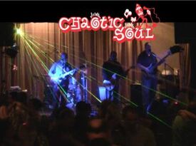 Chaotic Soul - Classic Rock Band - Portland, OR - Hero Gallery 4