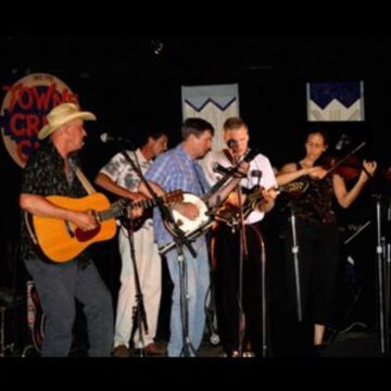 Mama Tried - Bluegrass Band - Poughkeepsie, NY - Hero Main