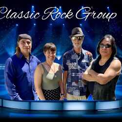 Classic Rock Group CRG, profile image