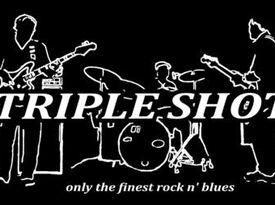 Triple Shot - Classic Rock Band - Oceanside, CA - Hero Gallery 3