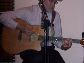 David McCulloch - Blues Guitarist - Albuquerque, NM - Hero Gallery 4