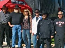 The Silverados - Country Band - Rancho Cucamonga, CA - Hero Gallery 3