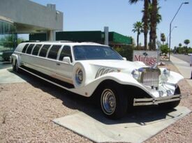 Mirage Limousines - Party Bus - Scottsdale, AZ - Hero Gallery 1