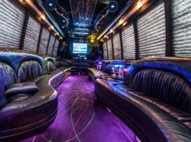 New Image Limo - Event Limo - Hickory Hills, IL - Hero Gallery 3