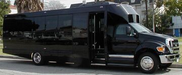 A1 Party Bus and Limo - Party Bus - Phoenix, AZ - Hero Main
