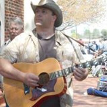 chendricksmusic - Country Singer - Sandersville, GA - Hero Main