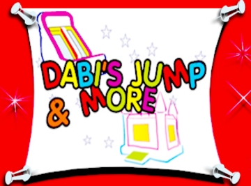 Dabi's Jump & More - Bounce House - Anaheim, CA - Hero Main
